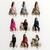 Docena de Pijama polar Mod.LL27 unitalla (Abarca ch y m )