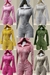 Jumper con orejas Mod.DY42 unitalla (abarca ch y m )