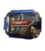 Topper Termico con Cuchara mod.CY966 - comprar en línea