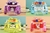 Vaso Sanrio mod.LU1115 - comprar en línea