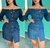 Vestido mod.V1044 unitalla (abarca ch y m )