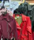 Chamarra mod.G27 Unitalla (abarca ch y m) PUEDE CA - comprar en línea