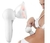 Masajeador Electrónico Anti-Celulitis mod.CY7135 - Productos de Moda y Temporada