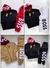 Conjunto BOSS caballero mod.OM1826