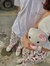 Pijama en dúo para pareja HELLO KITTY 2 pantalónes y 1 top UNITALLA - comprar en línea