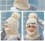 Gorro de lana - comprar en línea