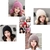 Gorros de Lana Tejido Unitalla mod.CY73