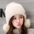 Gorros de Lana Tejido Unitalla mod.CY73 - comprar en línea