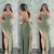 Vestido liso mod.V1771 - comprar en línea