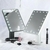 Espejo con Luz Led mod.Y417