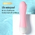 Mini Vibrador con Agua  - Productos de Moda y Temporada
