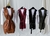 Gabardina mod.C6 Unitalla (abarca ch y m) vinipiel