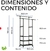 Ropero mod.CY388 en internet