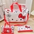 Bolsa de Sanrio de viaje en internet