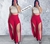 Pantalón abierto mod.LU63 - comprar en línea