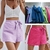 Falda SHORT mod.T-PAM32