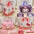 Bolsa de Sanrio de viaje