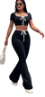 Conjunto mod.LU1535 unitalla (abarca ch y m) - comprar en línea