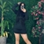 Vestido mod.R1253 unitalla (abarca ch y m) - Productos de Moda y Temporada