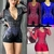 Jumper mod.V28 unitalla (abarca ch y m)