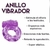 Anillo Vibrador - Productos de Moda y Temporada