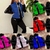 Conjunto NIKE mod.PAM1104 unitalla (abarca ch y m )3 piezas