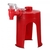 Dispensador de Refresco mod.CY48  - comprar en línea