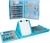 Estuche con 208 piezas mod.CY979