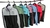 Conjunto ADIDAS bicolor mod.M1840 en internet