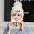 Gorros de Lana Tejido Unitalla mod.CY76 en internet