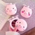 Imagen de Espejo led de cerdito