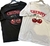 Blusa cherry mod.T6 unitalla(abarca ch,m y g) - Productos de Moda y Temporada