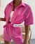 Conjunto mod.C1443 Unitalla (abarca ch y m) top, camisa y short en internet