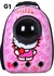 Mochila de HELLO KITTY para mascotas - Productos de Moda y Temporada IkAt