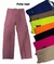Pantalón cargo mod.C52 Unitalla (abarca ch y m ) - comprar en línea