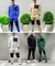 Conjunto LACOSTE caballero mod.OM1827