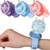 Ventilador de reloj de muñeca USB recargable - Productos de Moda y Temporada