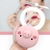 Espejo led de cerdito en internet