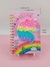 Libreta Pop It en internet