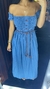 Vestido mod.771 Unitalla Amplió abarca ch,m,g y ex en internet