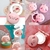 Espejo led de cerdito