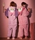 Imagen de Bata de Daisy Pijama Unitalla amplia mod.CY0795
