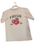 Blusa fresa mod.T15 - comprar en línea