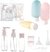 Kit viajero 10 pzs