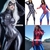 Traje SPIDERMAN Unitalla (abarca ch y m )
