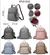 Combo de Bolsa con Monedero mod.J2122 en internet