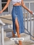 Falda mezclilla mod.Ob20 TALLAS (CH, M y G) - comprar en línea