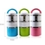 Tres Lunch Box Térmicos (se envia color vareado) - comprar en línea