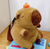 Capibara de mochila Mod.AG12 en internet