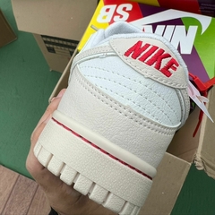 Dunk Low na internet